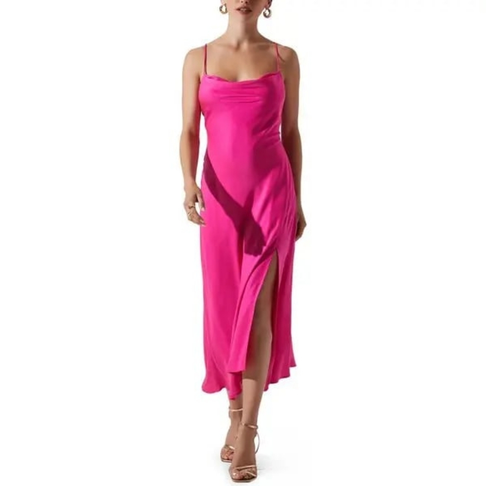 ASTR The Label Gaia Dress
